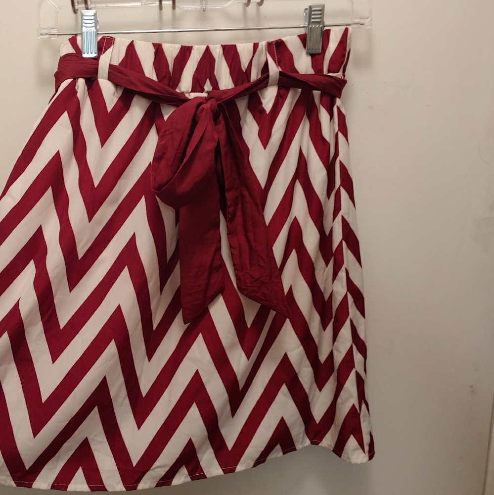 Girls skirt